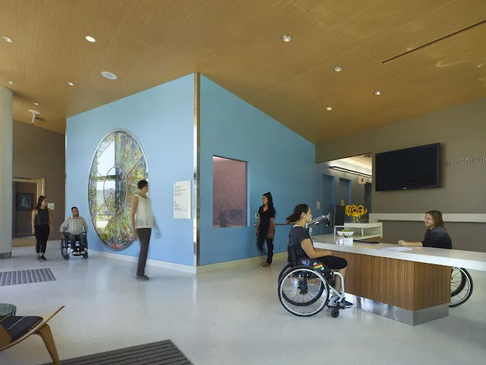 Don Knabe Wellness Center Picture 2