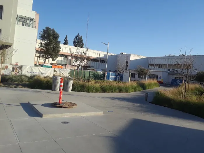 Don Knabe Wellness Center Picture 1