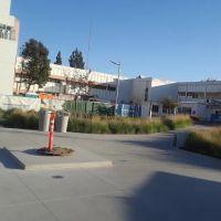 Don Knabe Wellness Center ico