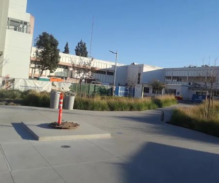 Don Knabe Wellness Center