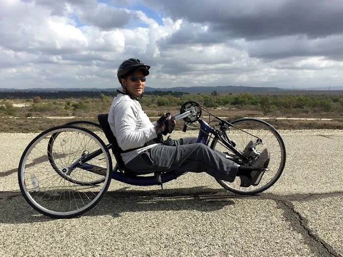 Don Knabe Wellness Center Picture 7