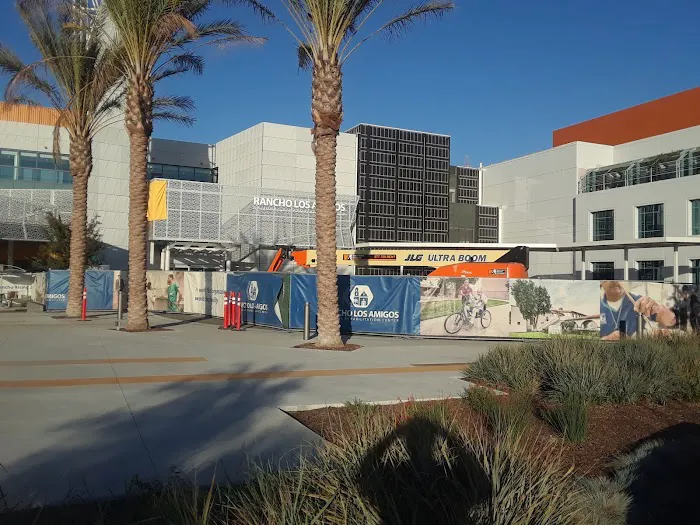 Don Knabe Wellness Center Picture 4