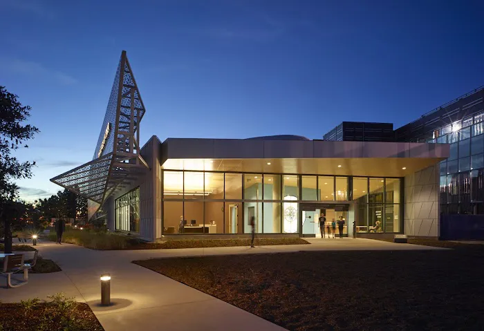 Don Knabe Wellness Center Picture 3