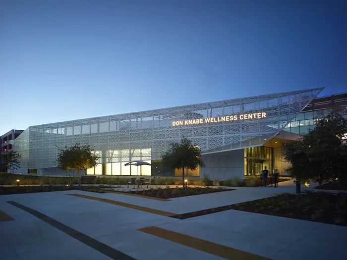 Don Knabe Wellness Center Picture 6