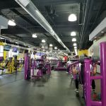 Planet Fitness