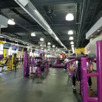 Planet Fitness ico