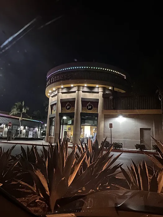 Planet Fitness Picture 5