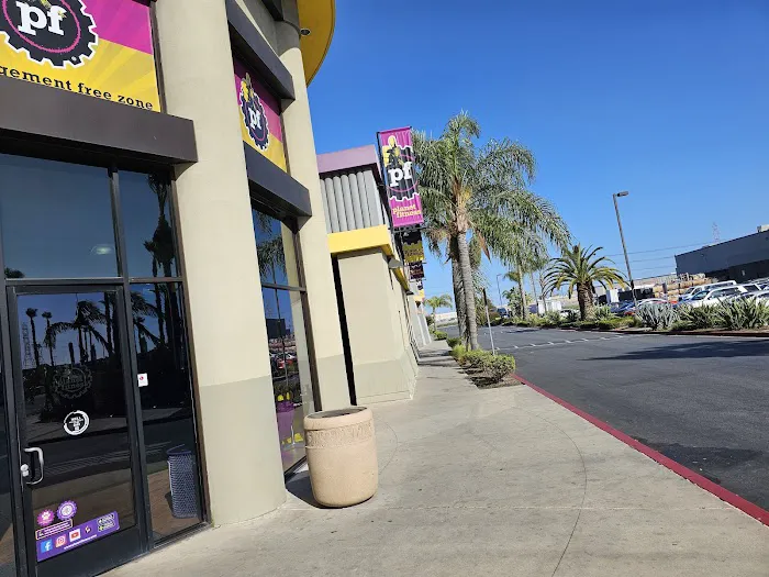 Planet Fitness Picture 7