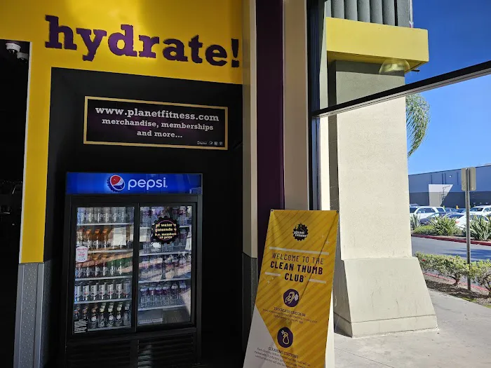 Planet Fitness Picture 2