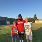 Grindathon Sports Performance Training Facility