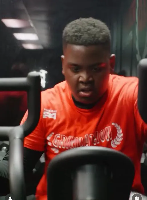 Grindathon Sports Performance Training Facility Picture 3