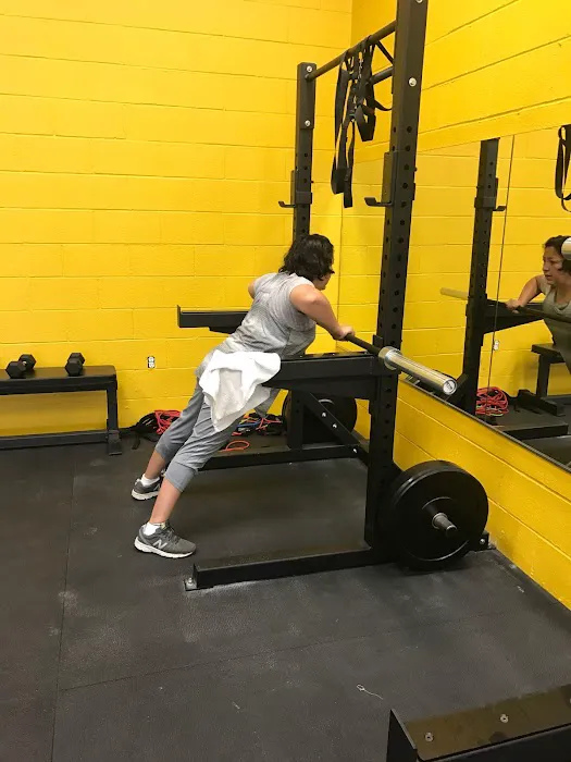 Sanctify Fitpros Picture 4