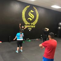 Sanctify Fitpros ico