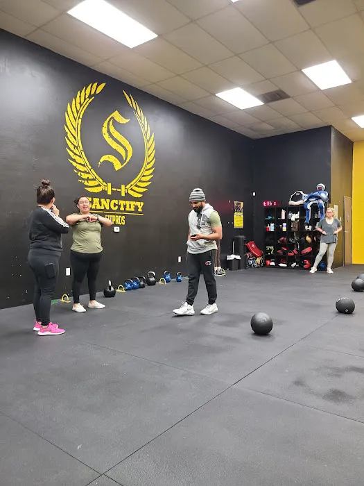 Sanctify Fitpros Picture 7