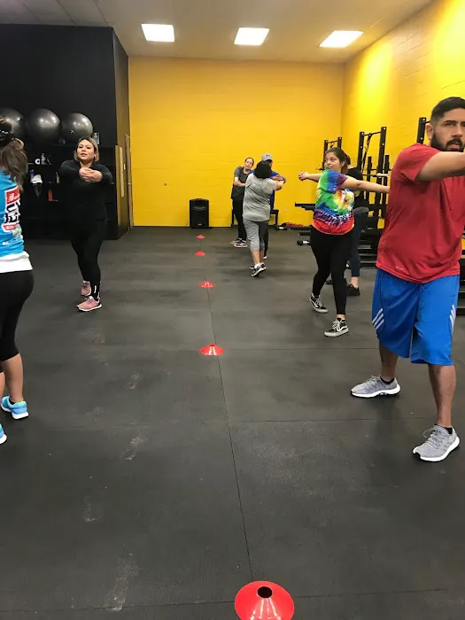 Sanctify Fitpros Picture 2