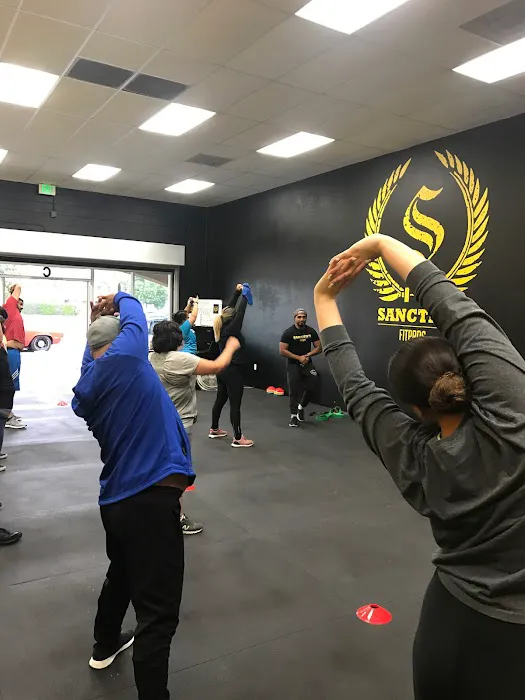 Sanctify Fitpros Picture 5