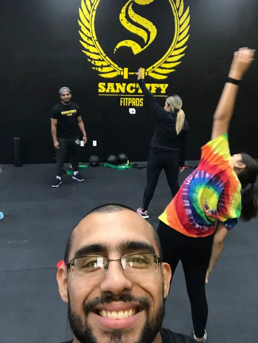 Sanctify Fitpros Picture 6