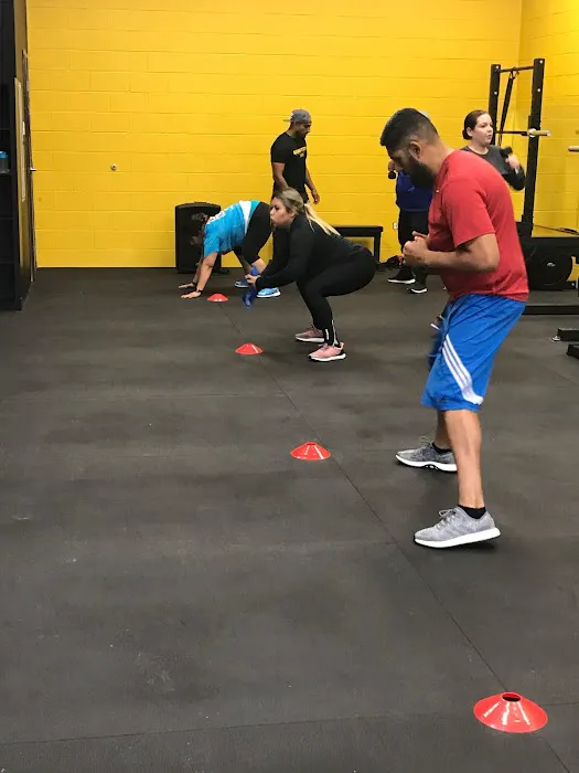 Sanctify Fitpros Picture 8