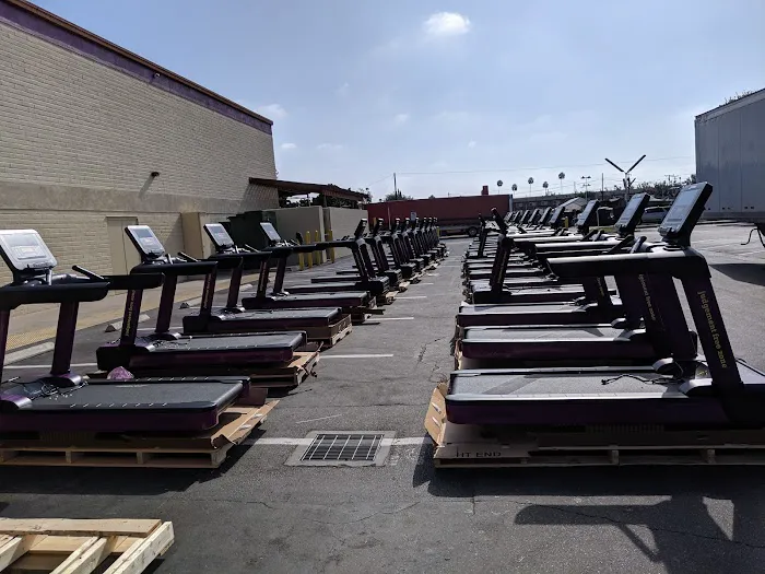 Planet Fitness Picture 5