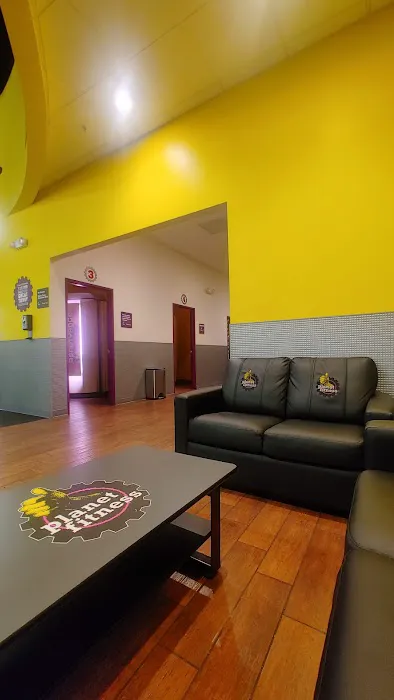 Planet Fitness Picture 3