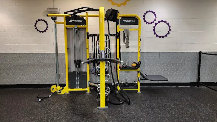 Planet Fitness Picture 3