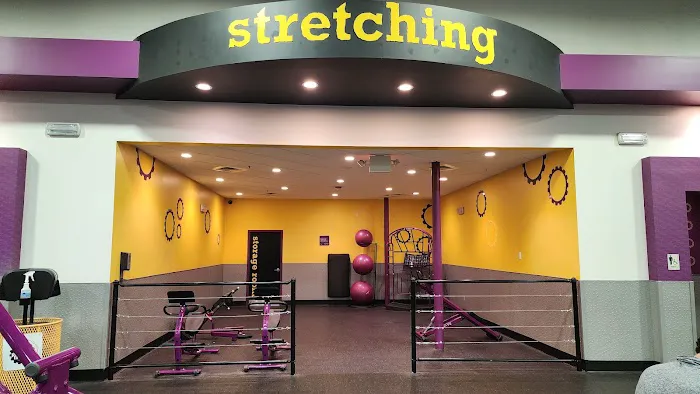 Planet Fitness Picture 7