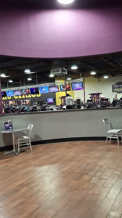 Planet Fitness Picture 5