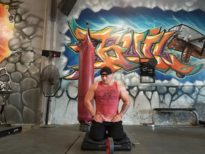 Metroflex Gym Picture 8