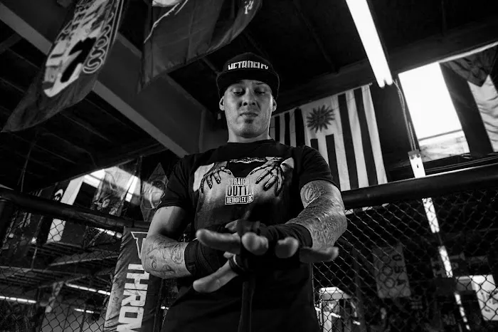 Metroflex Gym Picture 7