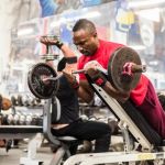 Metroflex Gym
