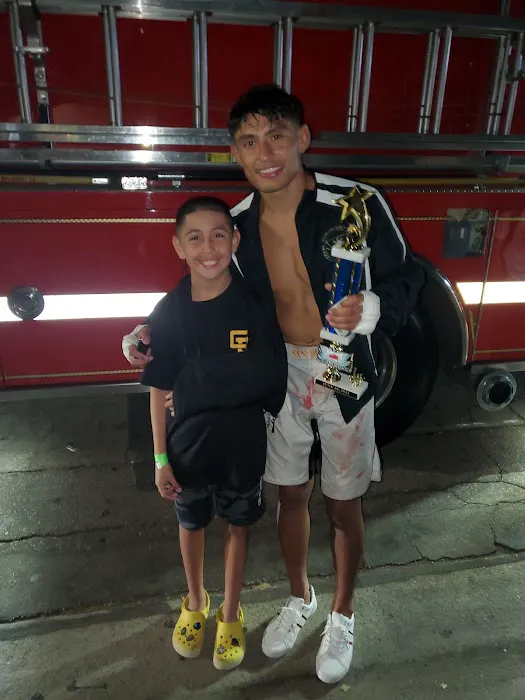 Metroflex Gym Picture 6