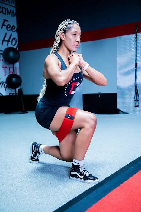 The Camp Transformation Center Picture 6