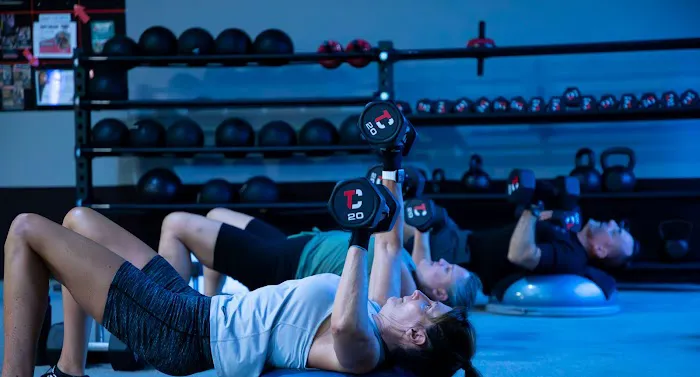 The Camp Transformation Center Picture 5