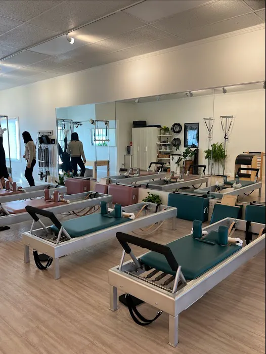 iDo Pilates (Romana’s Pilates Method) Picture 1