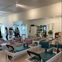 iDo Pilates (Romana’s Pilates Method) ico