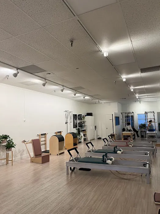 iDo Pilates (Romana’s Pilates Method) Picture 5