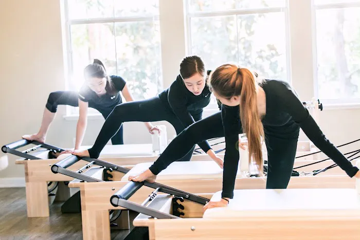 iDo Pilates (Romana’s Pilates Method) Picture 4