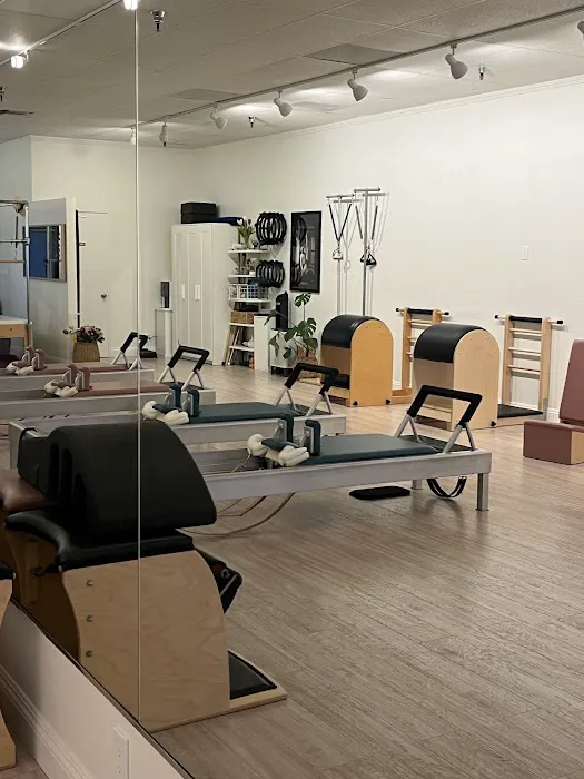 iDo Pilates (Romana’s Pilates Method) Picture 8