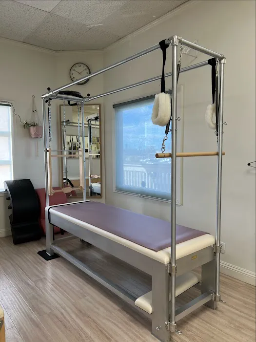 iDo Pilates (Romana’s Pilates Method) Picture 10