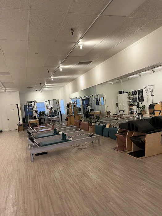 iDo Pilates (Romana’s Pilates Method) Picture 3