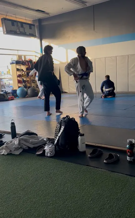 Empire Training Grounds Picture 8