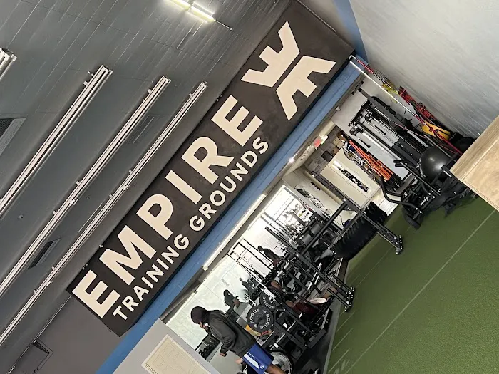 Empire Training Grounds Picture 4