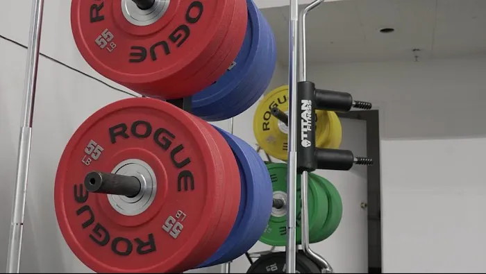 Empire Training Grounds Picture 3