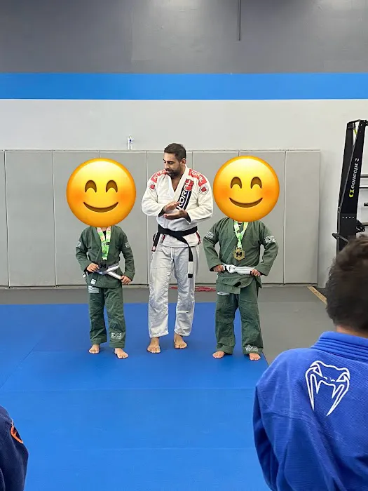 Empire Training Grounds Picture 2