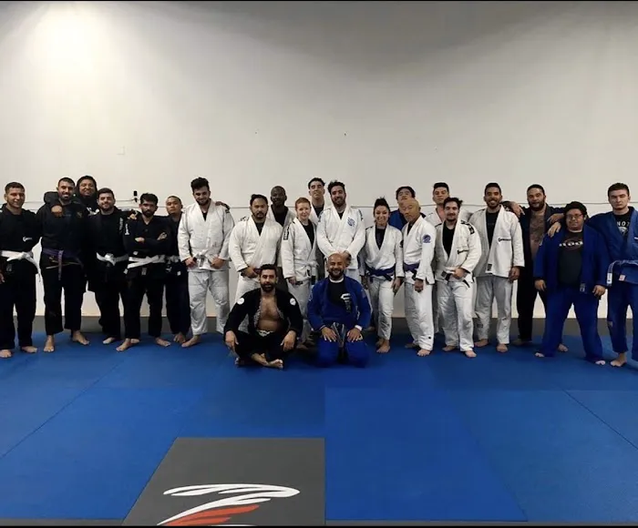 Empire Training Grounds Picture 1