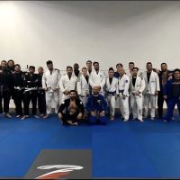 Empire Training Grounds ico