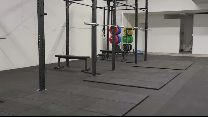 Empire Training Grounds Picture 7