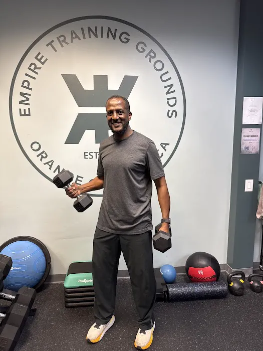 Empire Training Grounds Picture 5