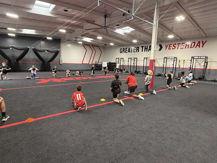 Redline Athletics Cypress Picture 4