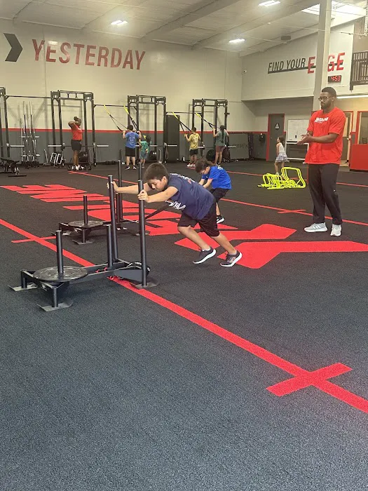 Redline Athletics Cypress Picture 6